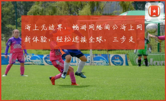 海上无边界，畅游网络间公海上网新体验，轻松连接全球，三步走