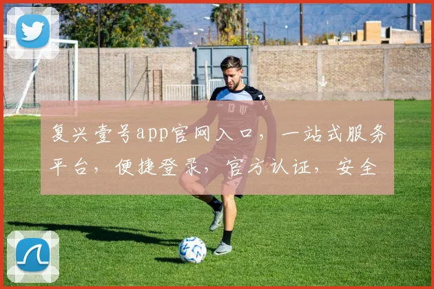 复兴壹号app官网入口，一站式服务平台，便捷登录，官方认证，安全可靠，三步轻松进入，体验无忧。