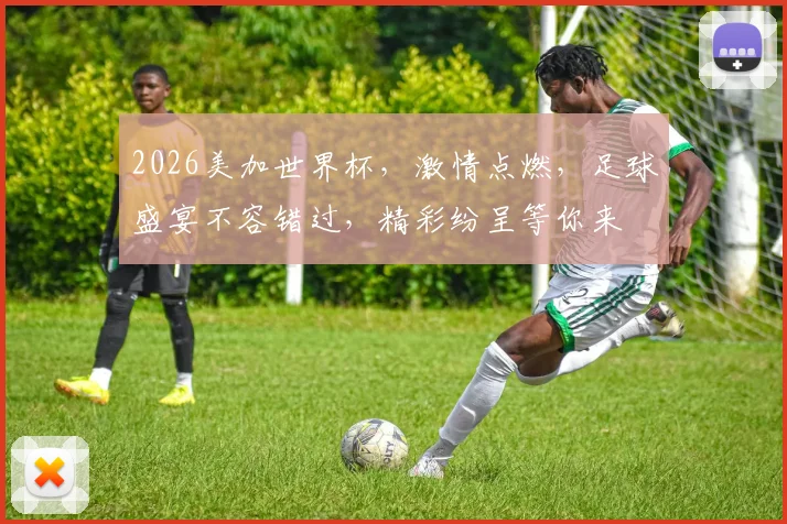 2026美加世界杯，激情点燃，足球盛宴不容错过，精彩纷呈等你来