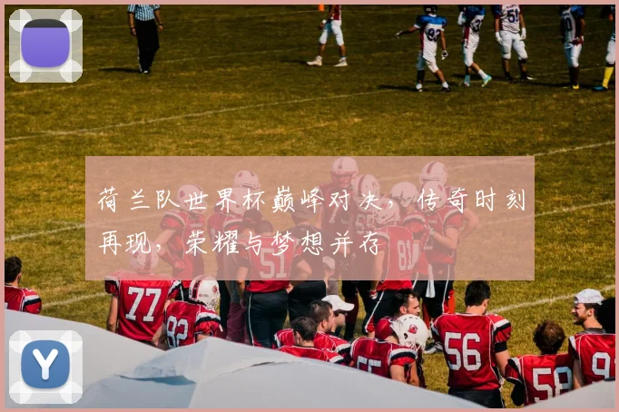 荷兰队世界杯巅峰对决，传奇时刻再现，荣耀与梦想并存